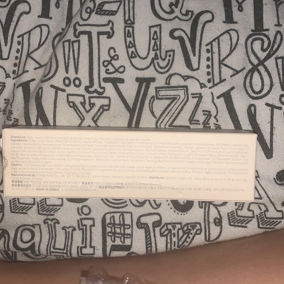 Beauty of Joseon Relief Sun: Rice + Probiotics - Picture 7 of 7